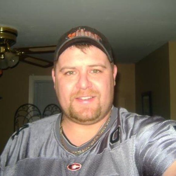 Meet your Posher, Gregory - Picture 1 of 1